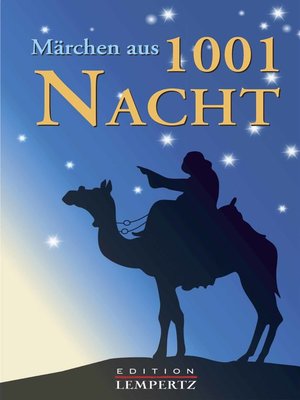 cover image of Märchen aus 1001 Nacht